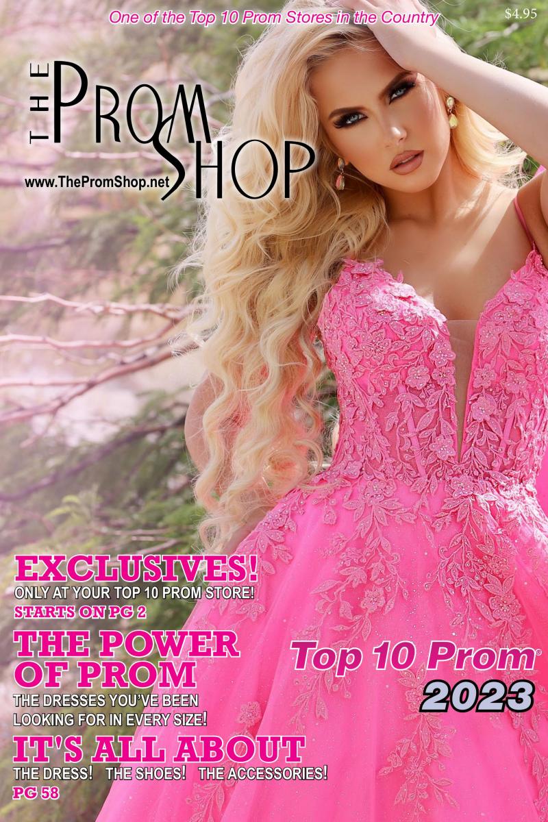 Top 10 Prom Dress Websites